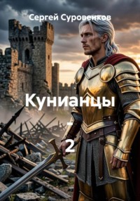 Кунианцы - 2