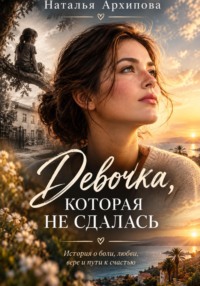 Девочка, которая не сдалась