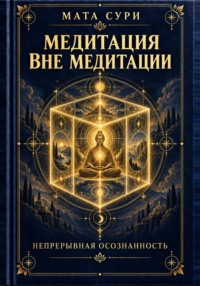 Медитация вне медитации. Непрерывная осознанность