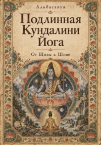 Подлинная Кундалини Йога. От Шивы к Шиве