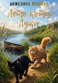 Лето кота Луки