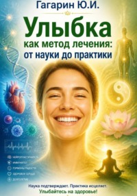 Улыбка как метод лечения