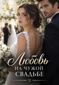 Любовь на чужой свадьбе
