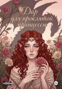 Дар для проклятой принцессы