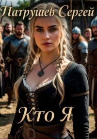 Кто Я
