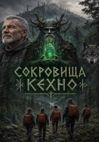 Сокровища Кехно