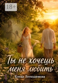 Ты не хочешь меня любить