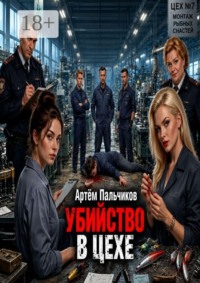 Убийство в цехе