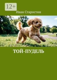 Той-пудель