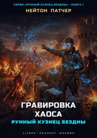 Рунный Кузнец: Гравировка Хаоса