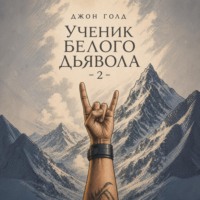 Ученик Белого Дьявола – 2