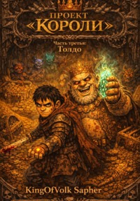 Проект "Короли". Часть третья: Толдо