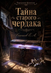 Тайна старого чердака
