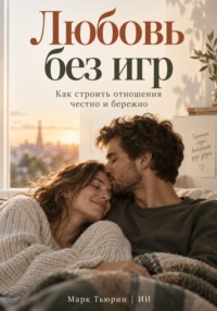 Любовь без игр. Как строить отношения честно и бережно