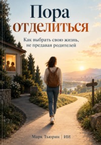 Пора отделиться. Как выбрать свою жизнь, не предавая родителей