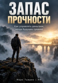 Запас прочности. Как управлять деньгами, когда будущее туманно