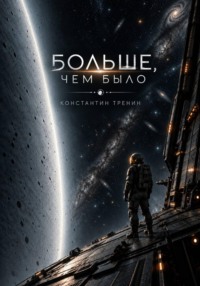 Больше, чем было