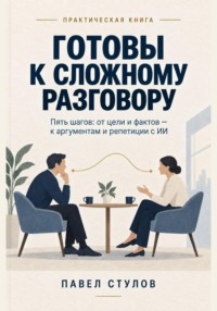 Готовы к сложному разговору