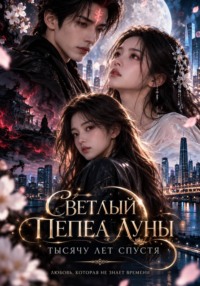 Светлый пепел Луны: тысячу лет спустя