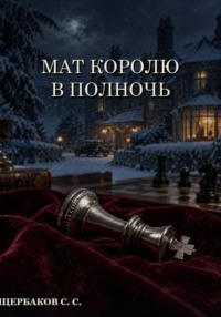 Мат королю в полночь