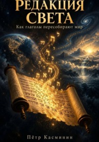 Редакция Света. Как глаголы пересобирают мир