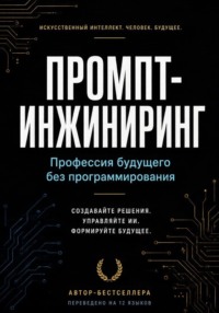 Промпт-инжиниринг: Профессия будущего без программирования