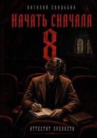Начать сначала 8. Аттестат зрелости