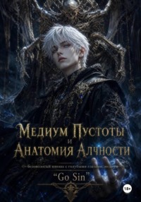 Медиум Пустоты и Анатомия Алчности 2