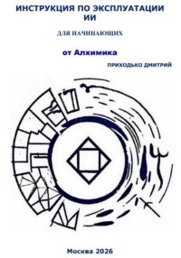 ИНСТРУКЦИЯ ПО ЭКСПЛУАТАЦИИ ИИ  ДЛЯ НАЧИНАЮЩИХ