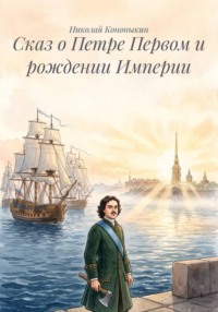 Сказ о Петре Первом и рождении империи
