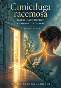 Cimicifuga racemosa. Когда напряжение становится болью