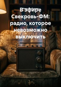 В эфире Свекровь-ФМ: радио, которое невозможно выключить