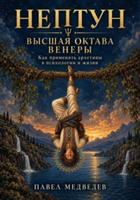 Нептун: как применять архетипы в психологии и жизни