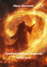 Сребролюбие - корень всех зол