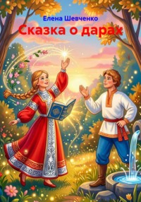 Сказка о дарах