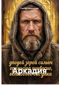 Аркадия