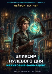 Квантовый фармацевт. Эликсир нулевого дня