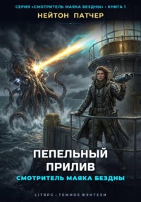 Смотритель маяка бездны: Пепельный прилив
