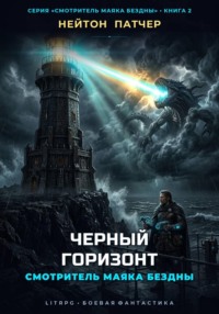 Смотритель маяка бездны: Черный горизонт