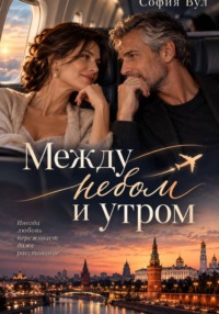 Между небом и утром