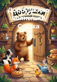 Добрушкино солнышко сказка