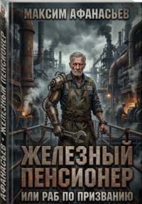 Железный пенсионер или раб по призванию