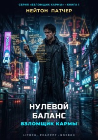 Взломщик Кармы: Нулевой Баланс