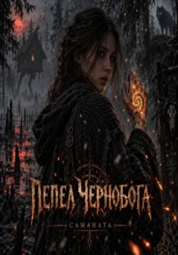 Пепел Чернобога