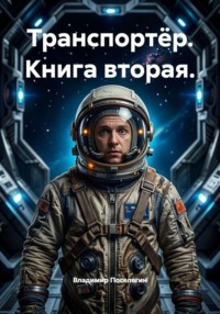 Транспортёр. Книга вторая