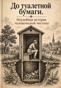 До туалетной бумаги. Неудобная история человеческой чистоты