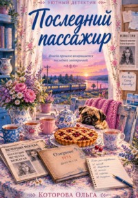 Последний пассажир