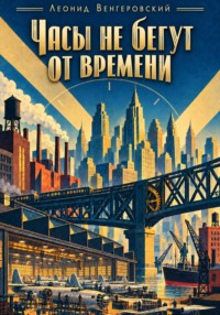 Часы не бегут от времени