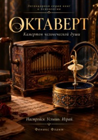 Октаверт: камертон человеческой души