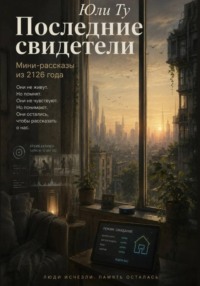Последние свидетели